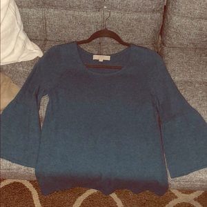 3 Quarter Length Sweater